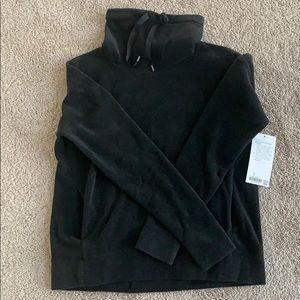 Lululemon - Go Forward Pullover, Fleece